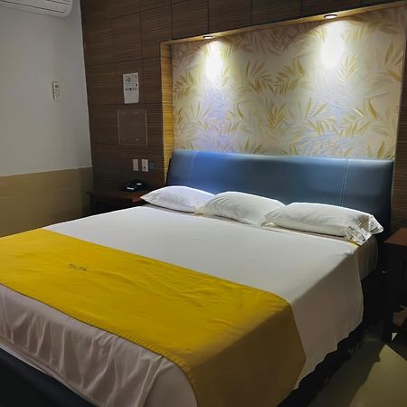 Hotel Maioris La Paz Buitenkant foto