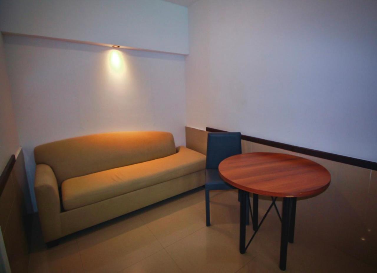 Hotel Maioris La Paz Buitenkant foto