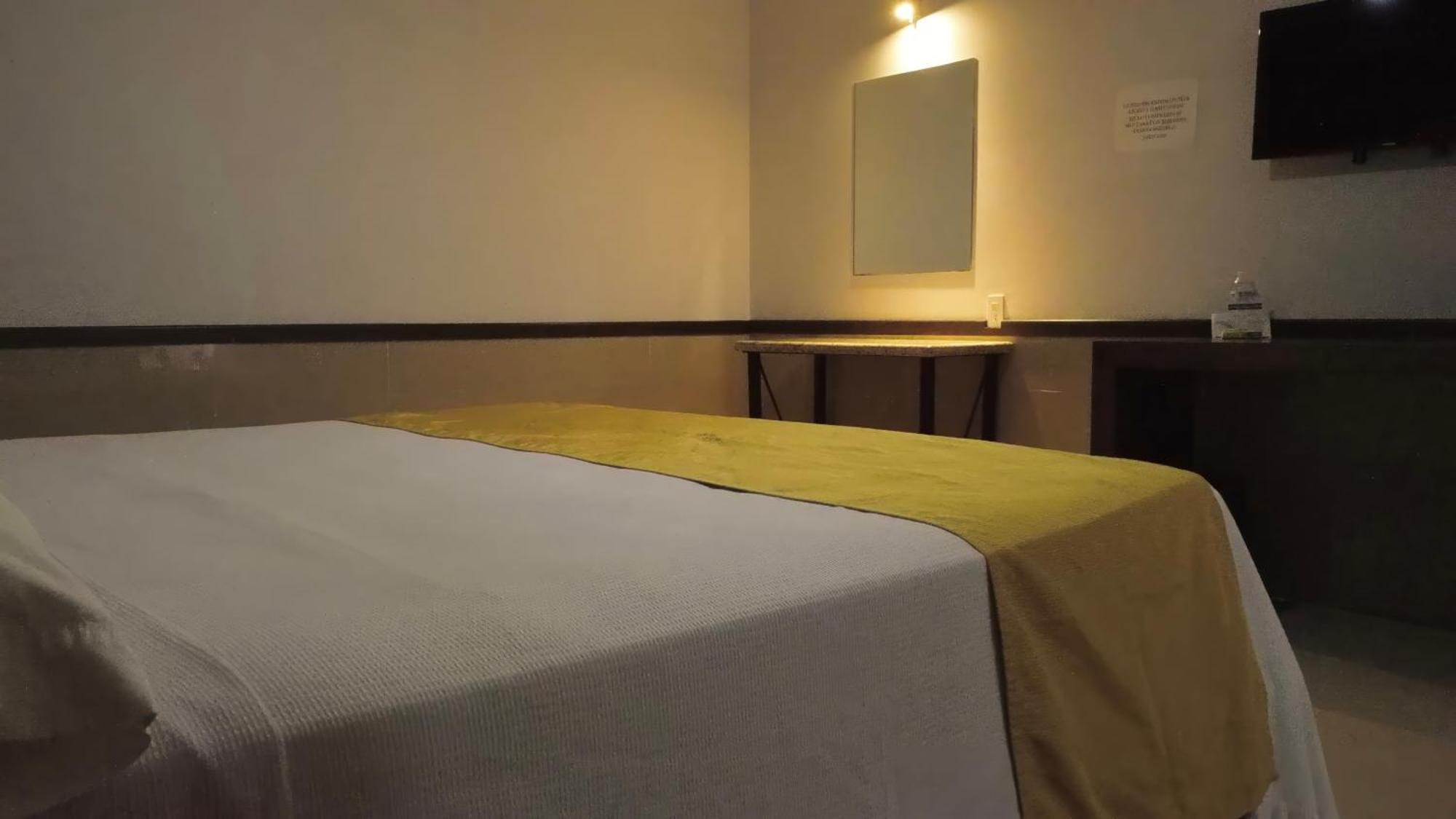 Hotel Maioris La Paz Buitenkant foto